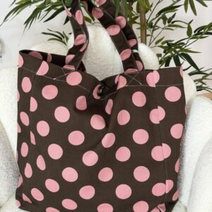 Bolso lunares